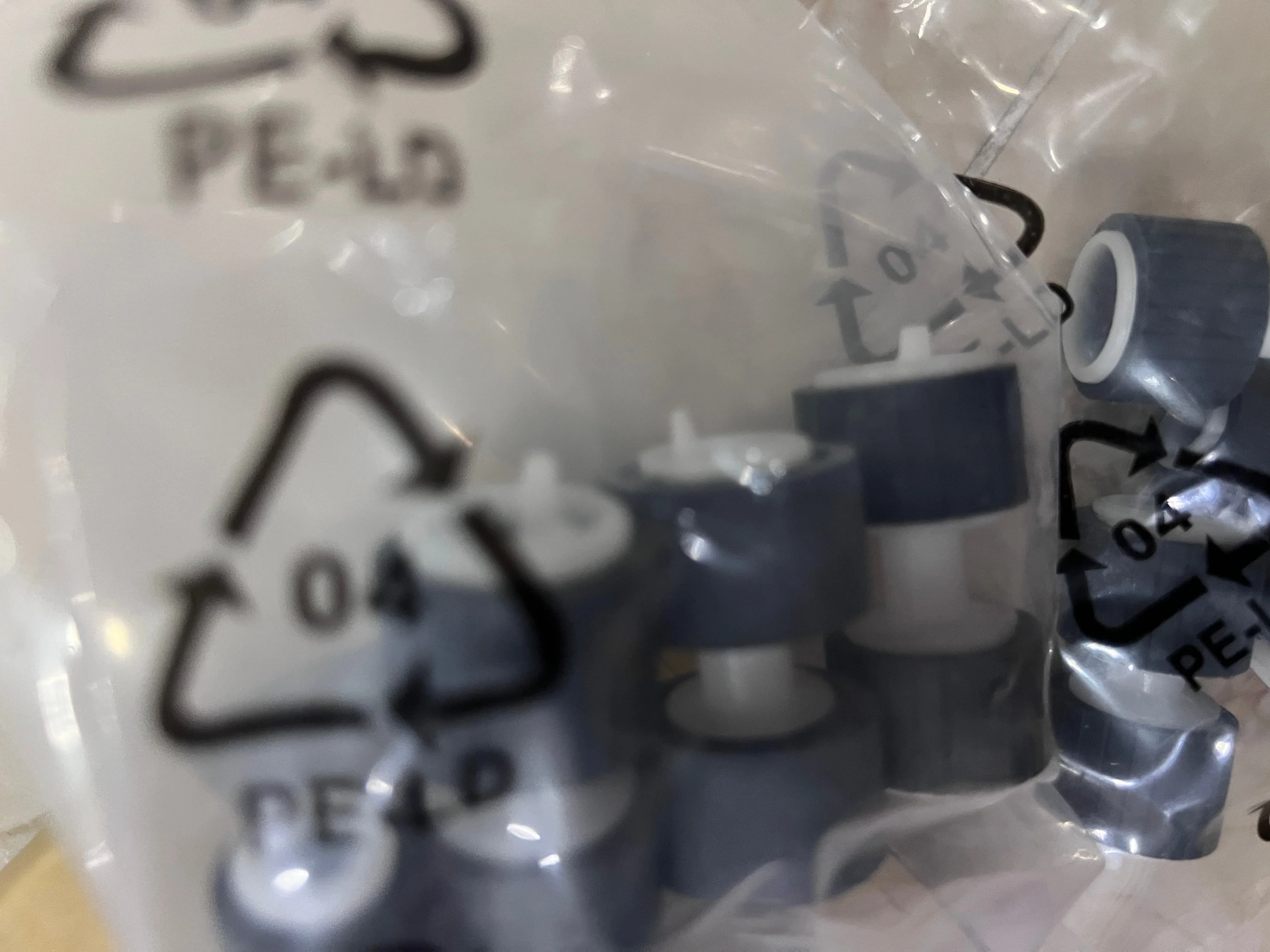 

5X B12B813581 Roller Assembly Kit for EPSON WorkForce DS-760 DS-860 / DS760 DS860