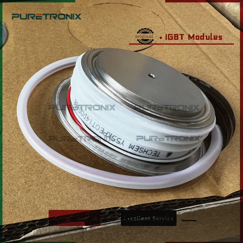 Y55KPEOT – Module de thermistance SCR Original, nouveau