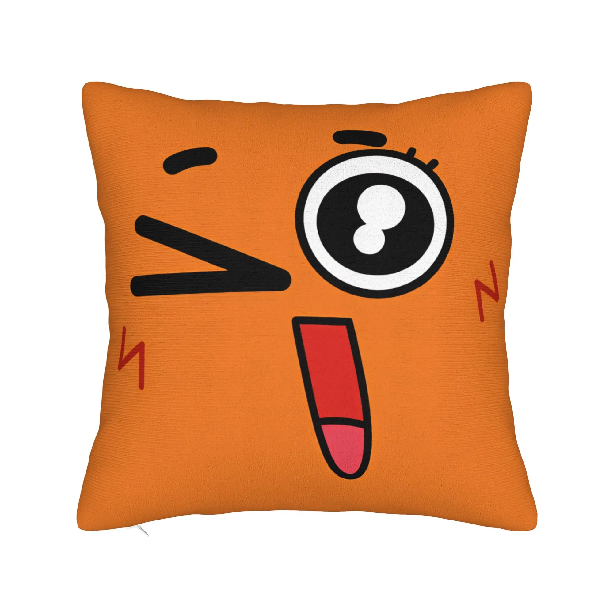 Pillow Cover Gumball Gum Ball Watterson Amazing Cartoon   Vintage Pillow Case For Office Car Home Decor Pillowcases