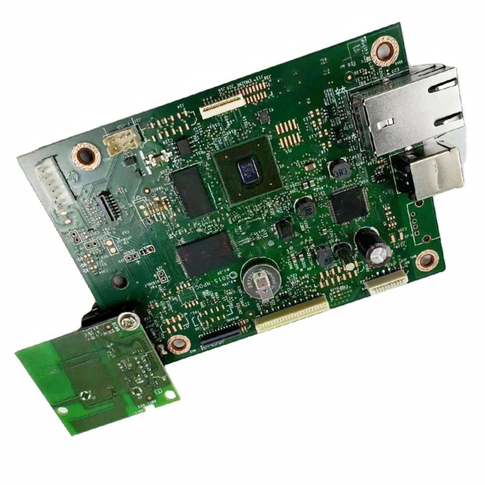 Motherboard Main Board Fits For HP Color LaserJet Pro 252NW Printer Parts
