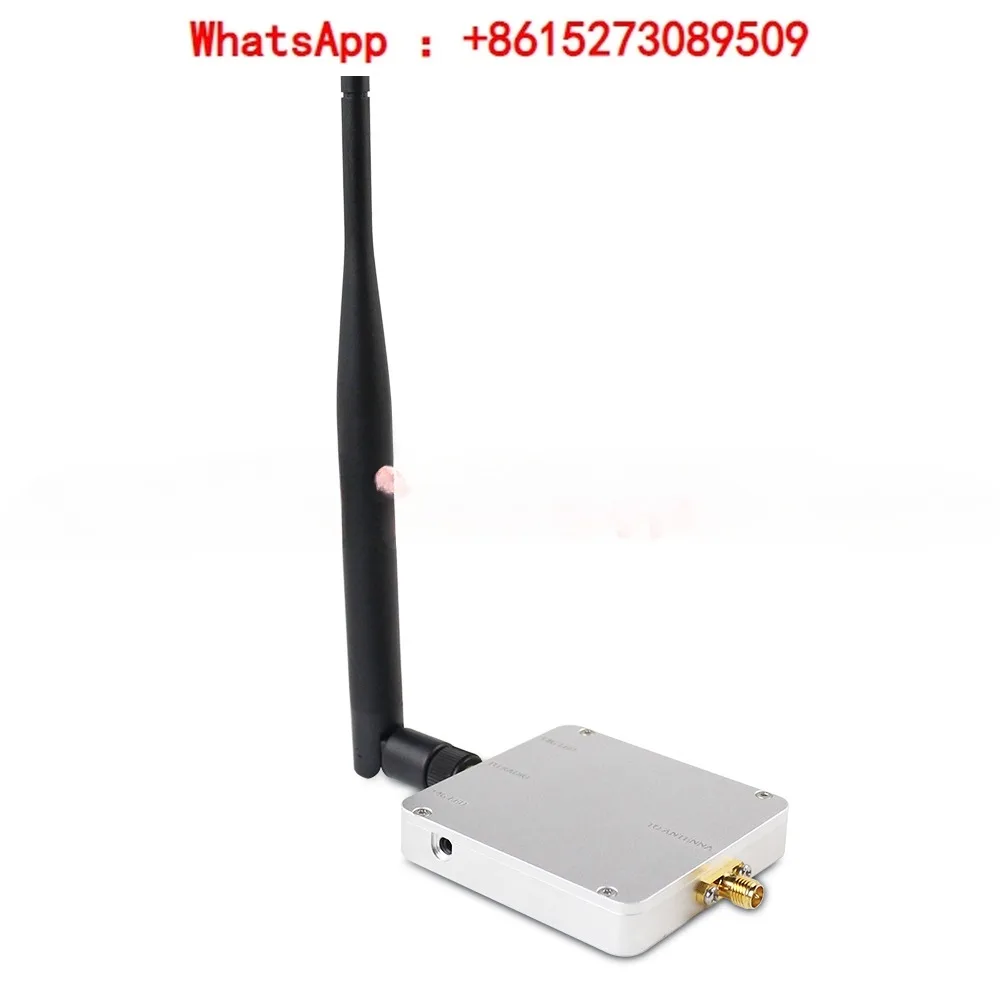 EP-AB015 Dual Band WiFi Amplifier Extender 2.4GHz&5.8GHz Wifi Signal Booster Outdoor