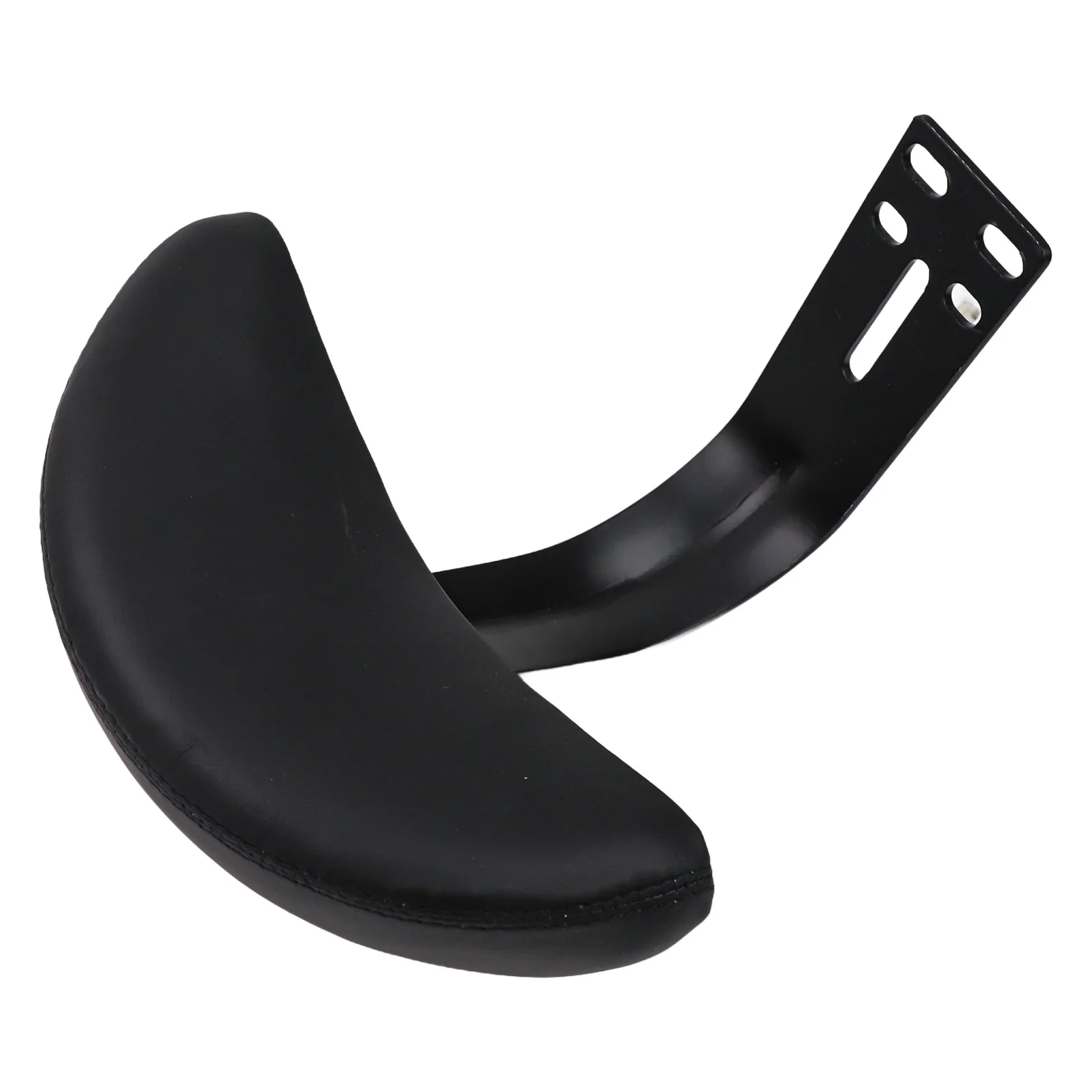 

Задняя спинка велосипеда Спинка электромобиля Хорошая совместимость Высококачественный материал Практичный в использовании Ежедневные поездки на работу