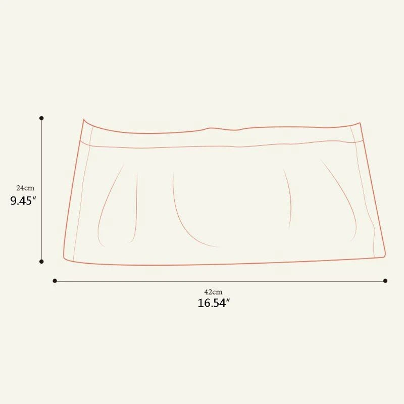 Q1Fe jednorazowe worki na pieluchy łatwe do zaburzenia taberzy lub worki na odpady dla zwierząt