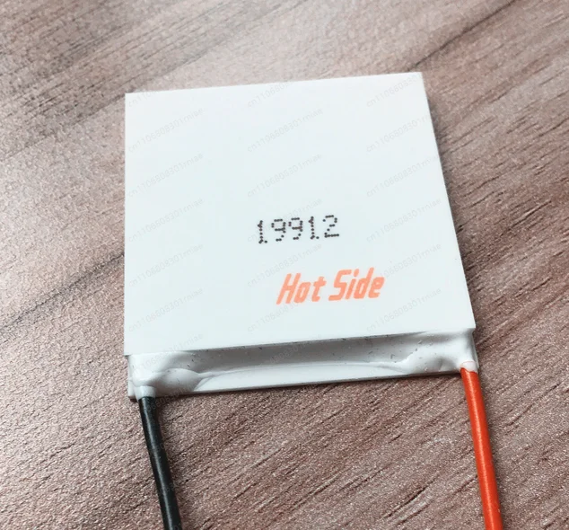 High temperature industrial grade, temperature difference generator TEG 1 - 199-1.4 - 0.5 44 * 40mm foreign trade premium grade