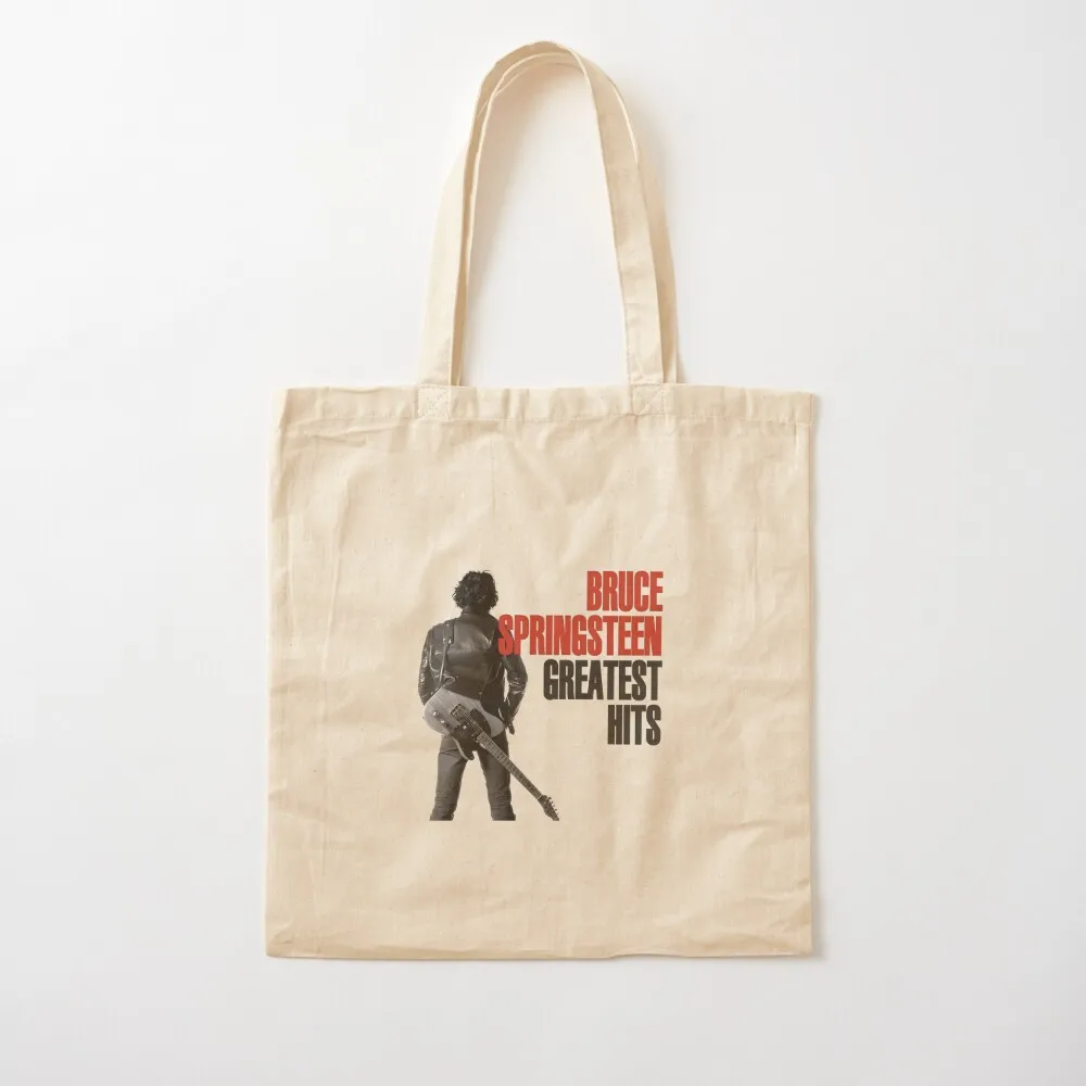 Tourist<<Bruce Springsteen Bruce Springsteen, Bruce Springsteen Bruce Springsteen Bruce Springsteen Tote Bag