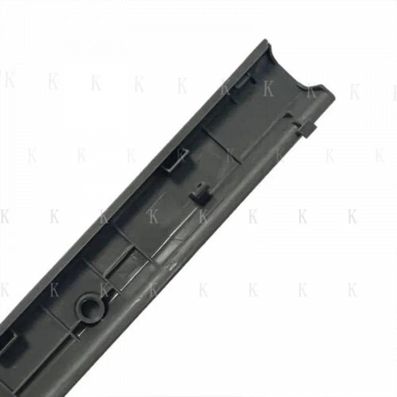 C UNTUK MSI Thin GF63 12UC 12VE MS-16R/10SC 10UC MS-16R5 Penutup Engsel Layar LCD ABU-ABU