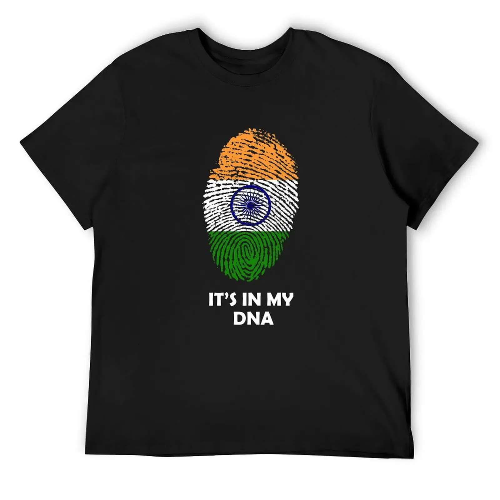 

India T-Shirt Clothing oversize t-shirts man Funny t-shirts men tshirt