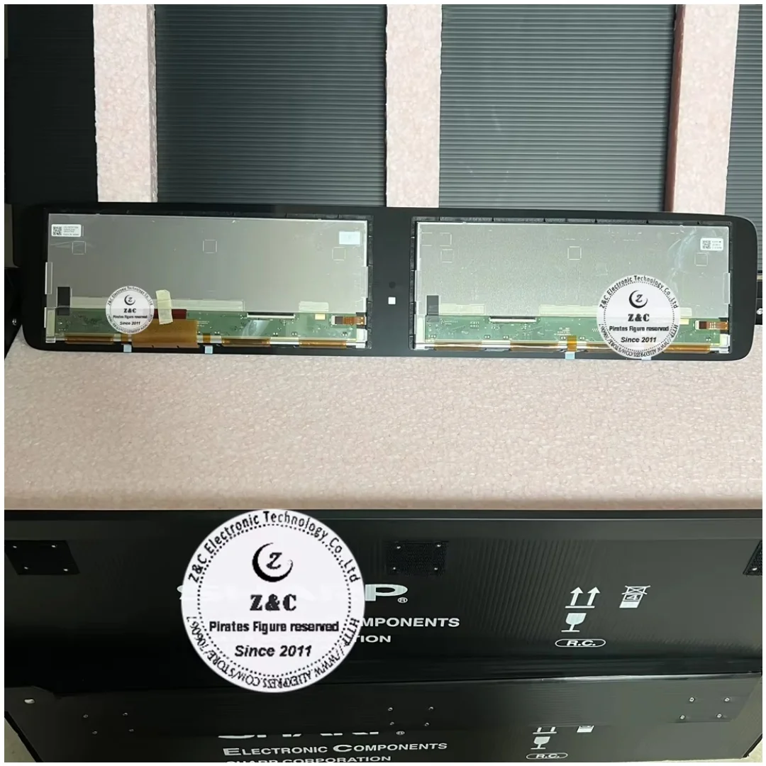 LS123B5NT01 LS123B5NT01A LS123B5NT01D New Original 12.3