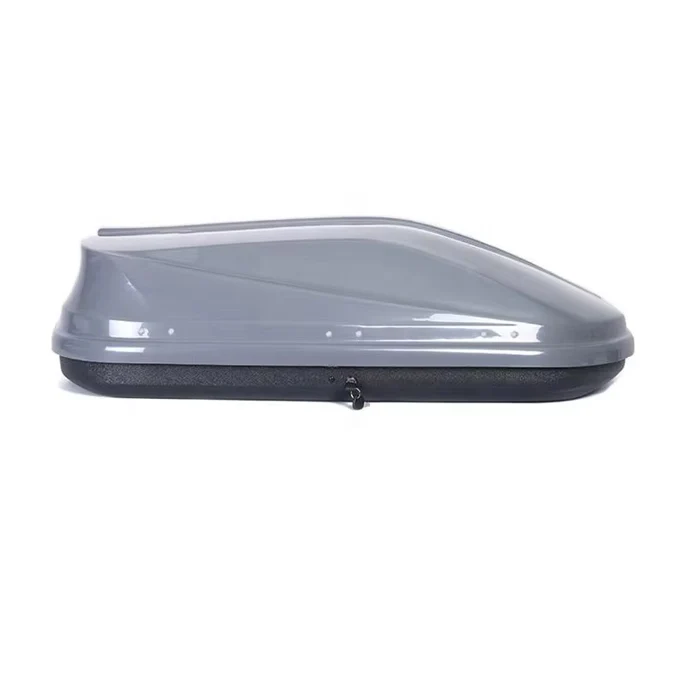 

Roof Rackbmwrrier Universal Luggage Box for SUV Car Top Cargo 480L-700L Ar Top Cargo 480L-700L White Black Sports 1 Set 480