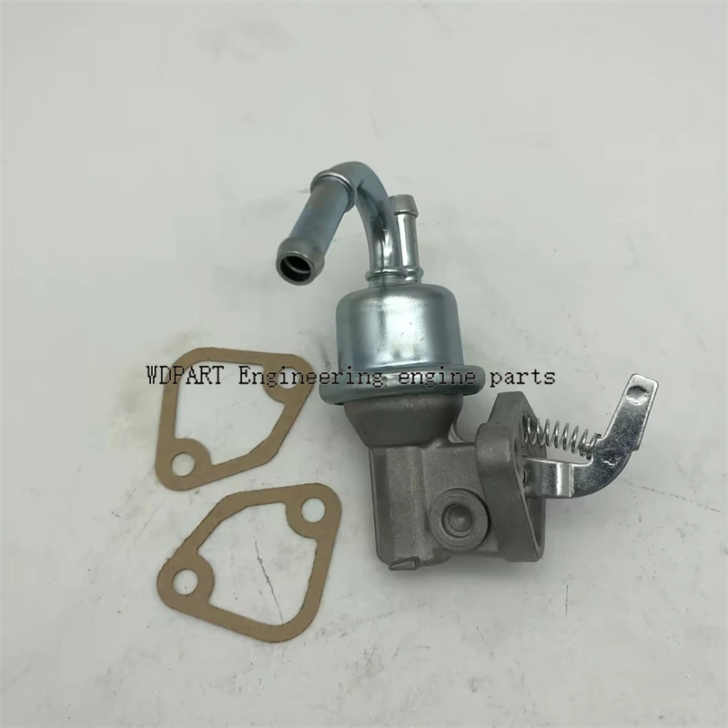 

7011982 6680838 1C010-52033 1C010-52032 Fuel Lift Pump for Kubota M8200 M8540 M9000 M9540 M95 M96 engine V3300 V3600