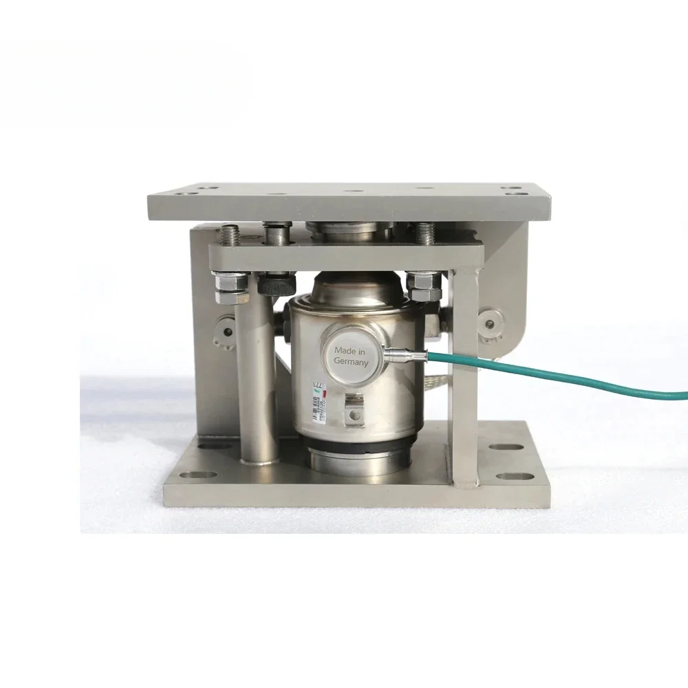 12.5t~75t Stainless Steel Weighing Module Column Type Load Cell