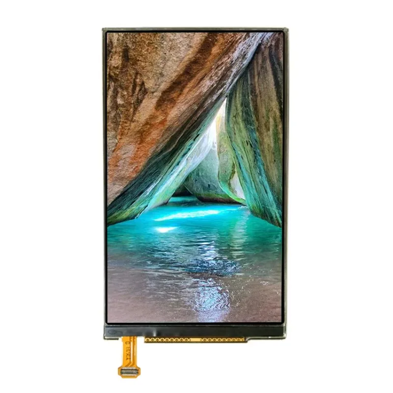 High Brightness 3.9…