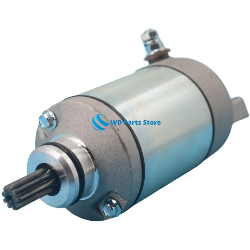 

31100-13E00 31100-35F00 Starter Motor For Suzuki DR-Z250 DR250R GSR400 GSR600 GSXR750 GSXR600 31100-33E00 31100-35F90