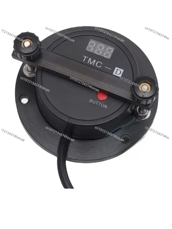 TMC Magnetic Compass AIS Autopilot Sensor 485 Interface Compass Converter U Top and Bottom Sensor