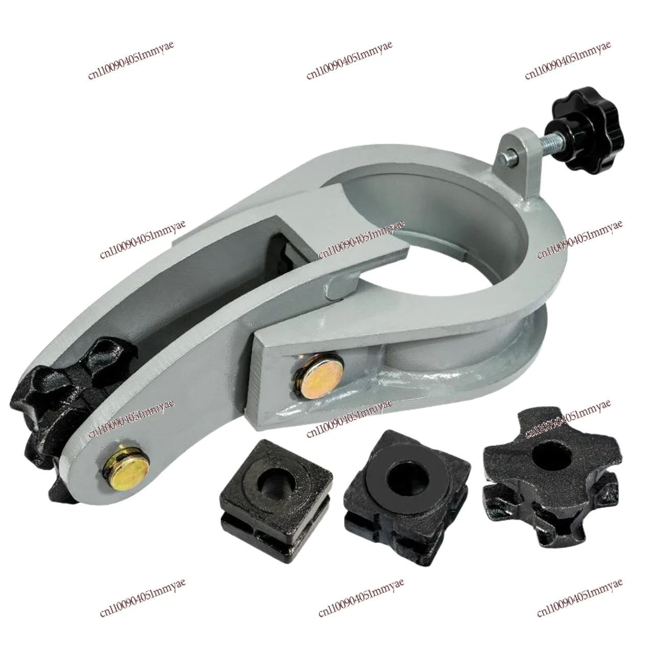 

Calibrator Accessories Latta Fixed Bolts Screw Nuts Sheet Metal Repair Tools