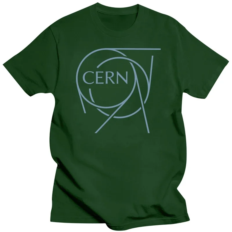 CERN Essential t-Shirt DMN99 Black