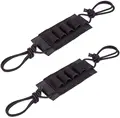 2PCS Black