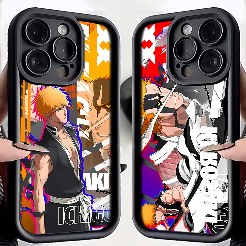 Anime Kurosakis Ich… - image