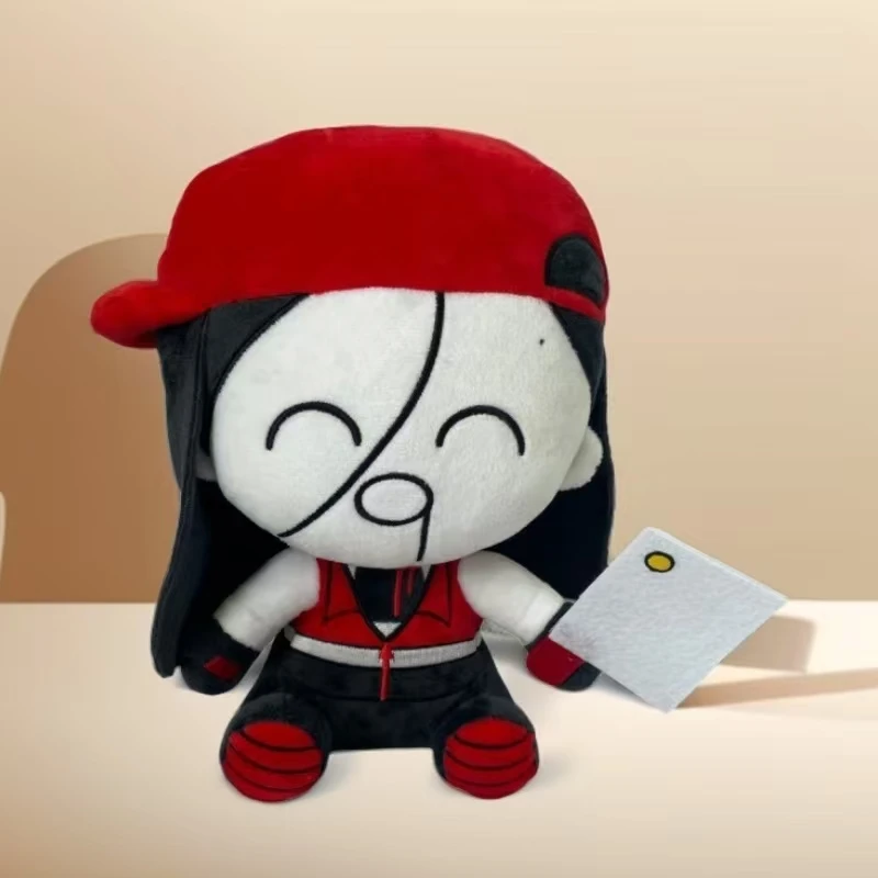 

Butchers Vanitys Plushie Butchers Vanitys Плюшевое мясо для девочек Butchers Vanitys Yi Xi Peluche Кукла Косплей Игрушка для фанатов Подарок на день рождения