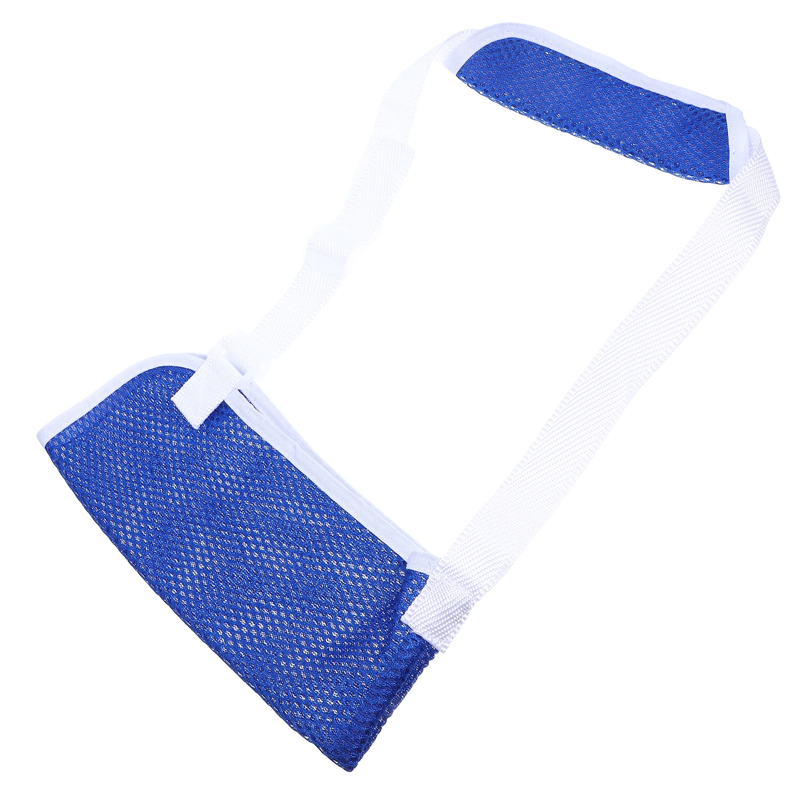 

Waterproof Arm Sling Children Plaster Strap Forearm Support Medical Broken Elbow