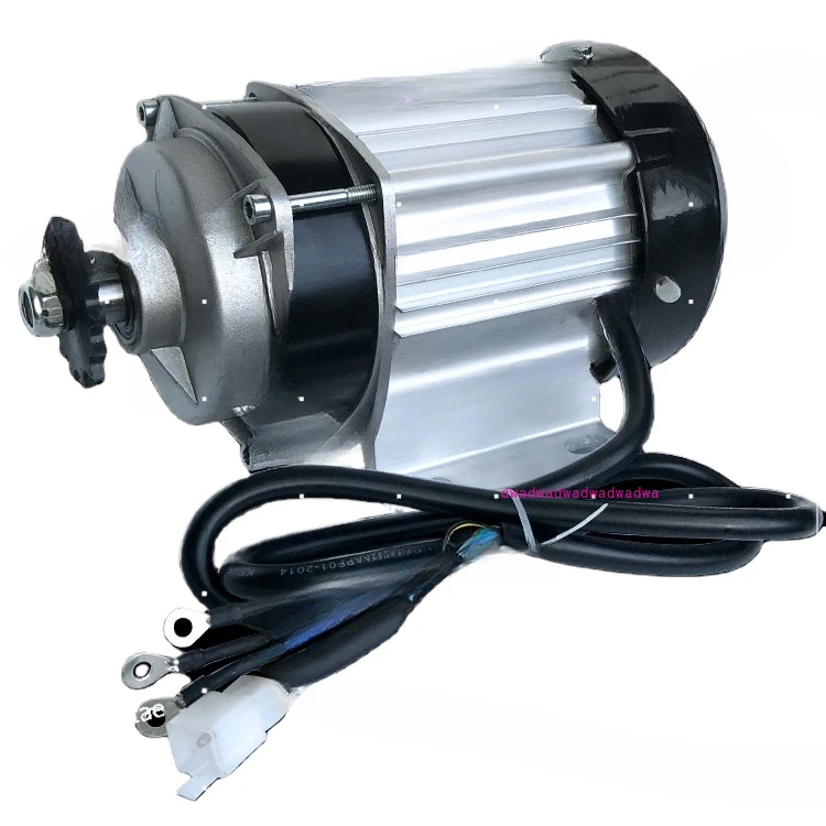 Widely Used 60V/72 …