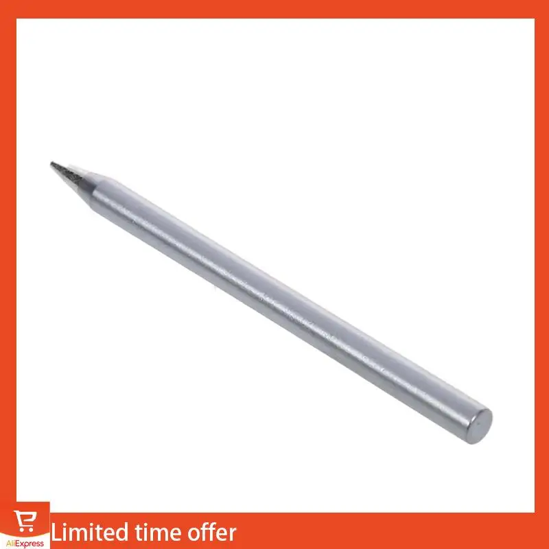 Ponta de solda de ponta de ferro de solda de substituição fresca 4X 40W