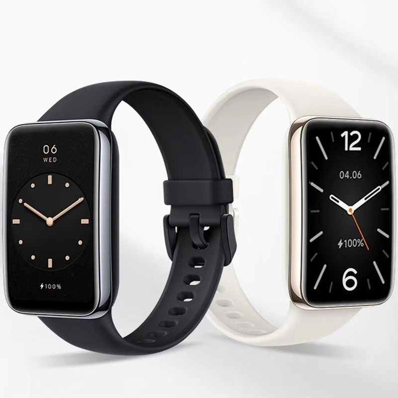 Strap For Xiaomi Mi Band 7 Pro Silicone TPU Replacement Wristband Bracelet for Xiaomi MiBand 7 Pro Smart Watchband Accessories image 5