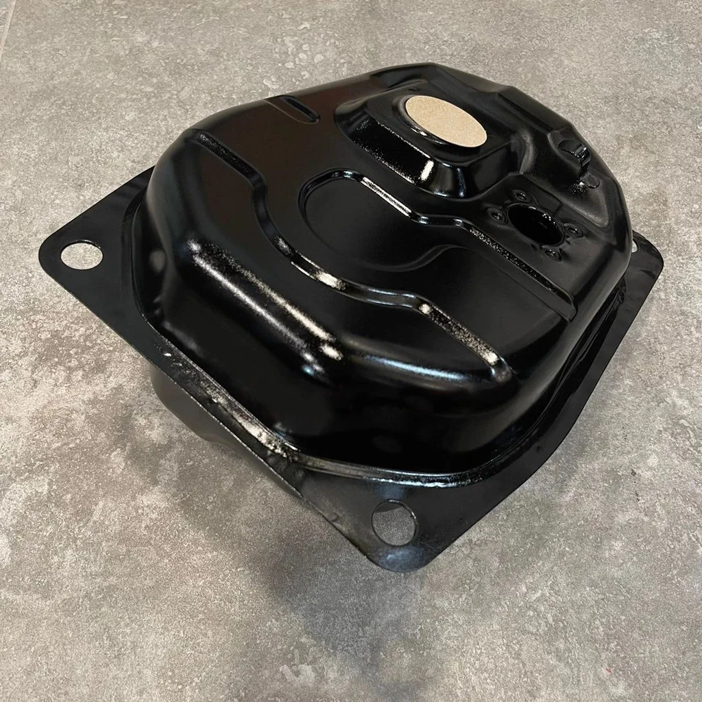 أجزاء ما بعد البيع للدراجات النارية الأكثر مبيعًا في جنوب شرق آسيا LC135 5L خزان الوقود خزان وقود الدراجة النارية #2