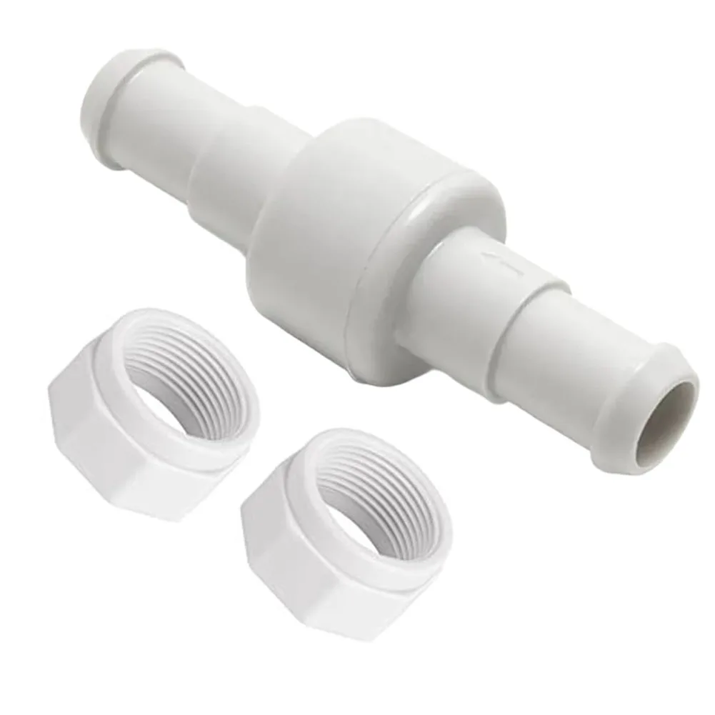 Efficient Pool Connection Hose Swivel Kit Pool Maintenance Pool Cleaning Plastic Construction For POLARIS Pool Cleaners