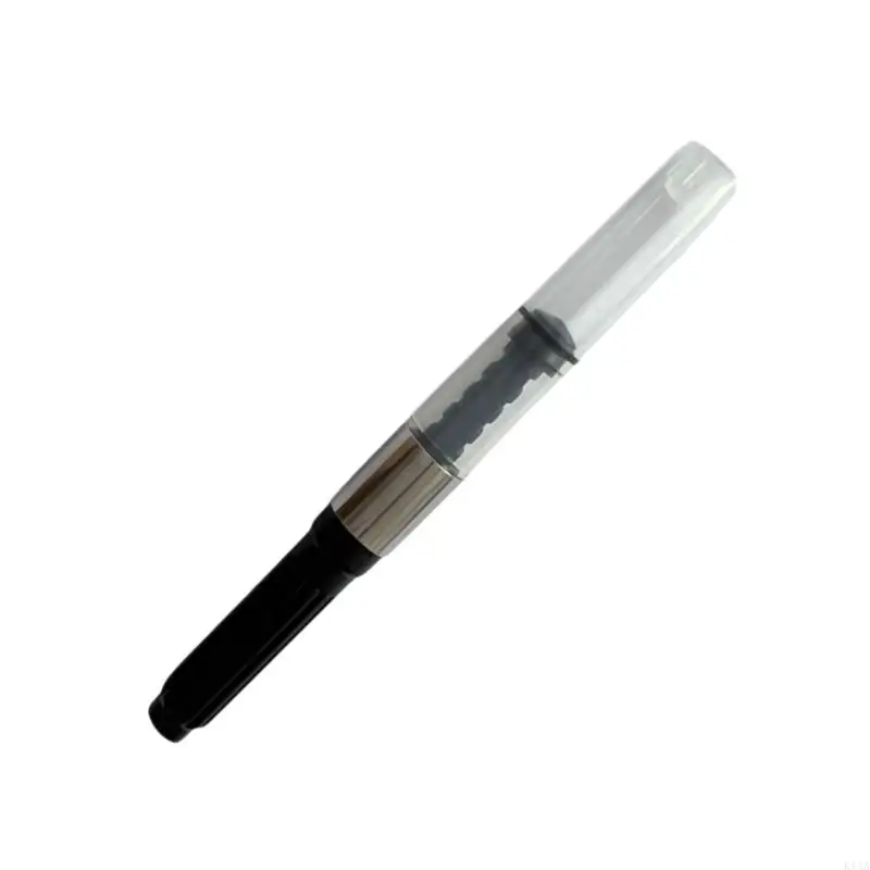 K1AA 2,6 mm/3,4 mm inkt converter Twist Action Fountain Pen inktzuiger gevulde converter