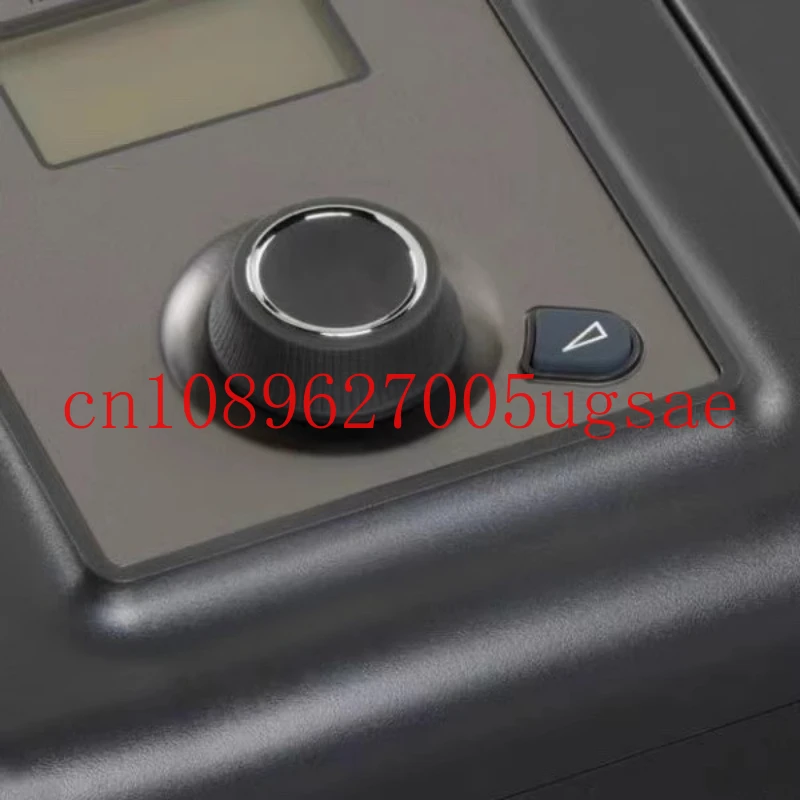 

Респиратор 567p, кнопка переключения, ключевые детали 557/567/757/универсальный