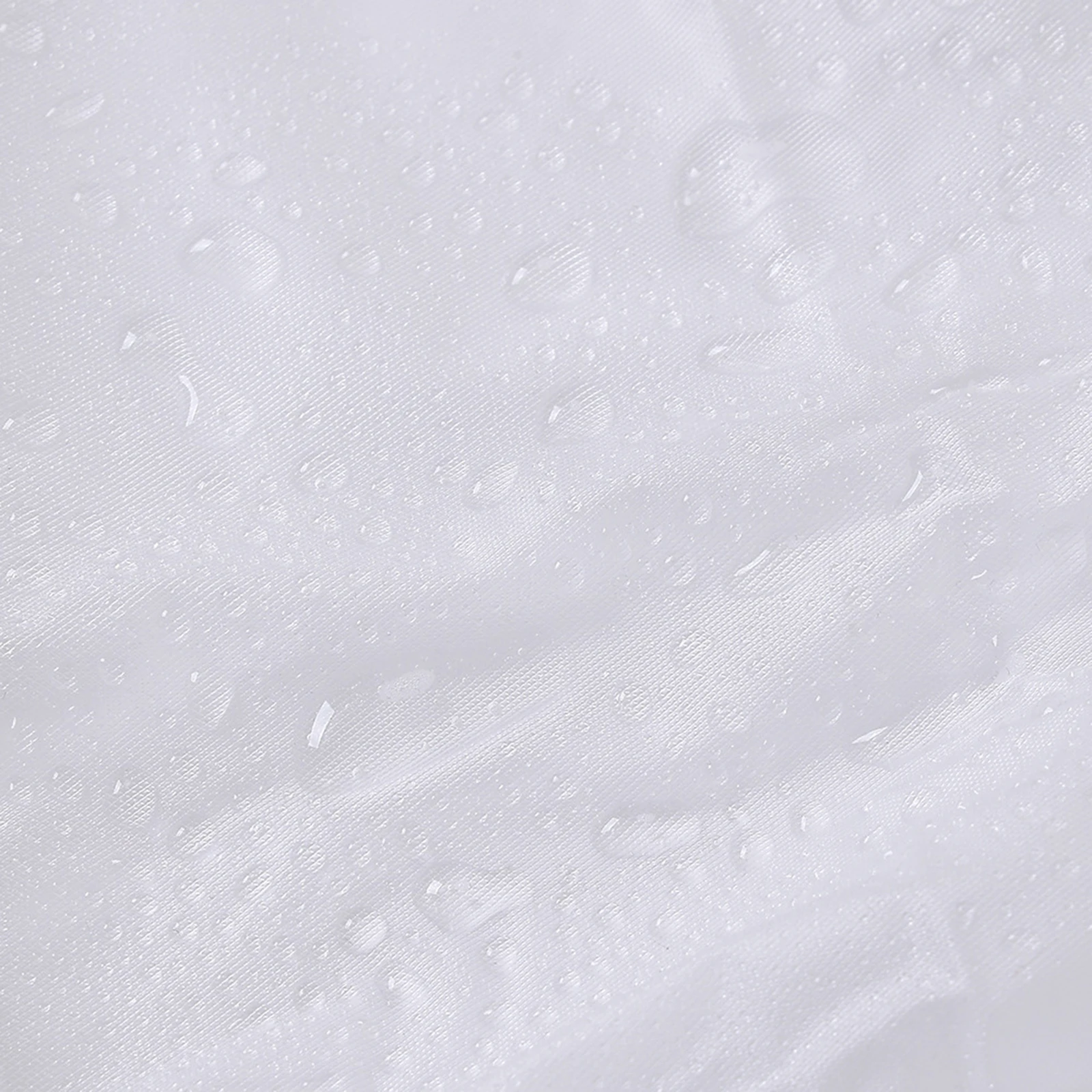 Pantaloni per incontinenza con coperchio estraibile impermeabile in vinile per adulti Protezione morbida extra impermeabile per GO ON TOP con pannolini e slip