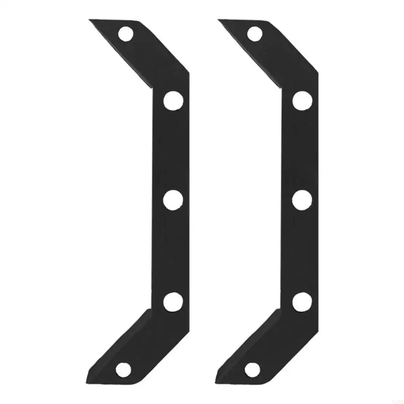 كاسح شريط روبوت ممسحة الشريط الاستبدال جزء البلاستيك مكشطة روبوت شاملة