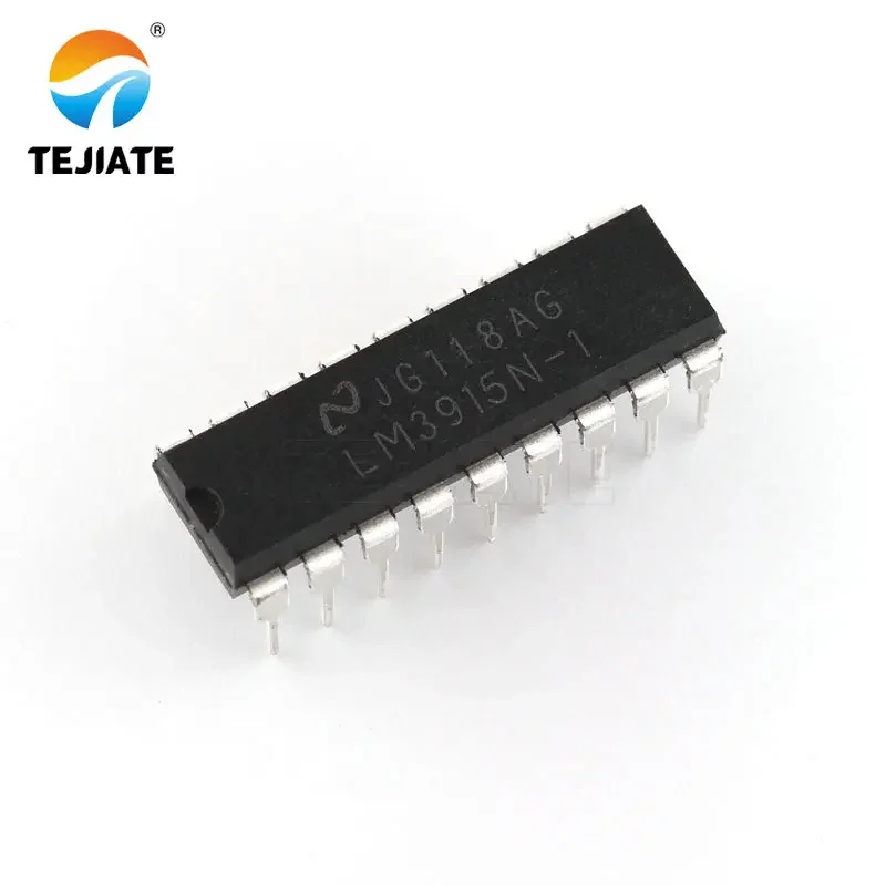 1PCS Tejiate Chip L… - image