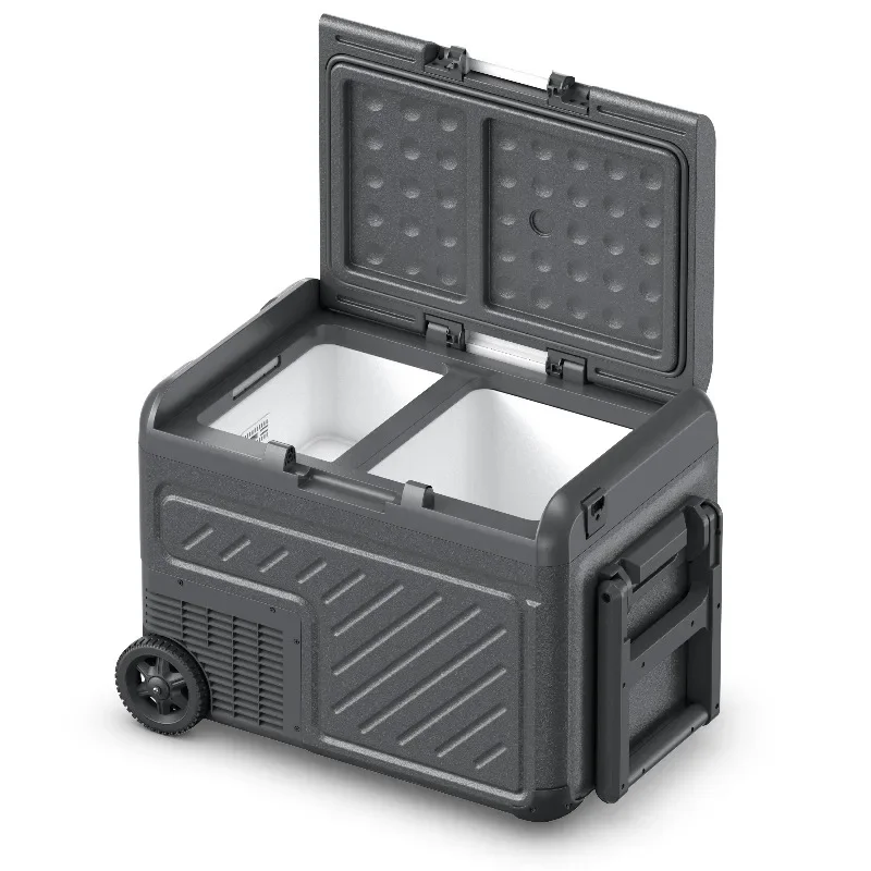 

【Лучшие продажи】35L 12 В 24 В постоянного тока с батарейным питанием, компрессор солнечной энергии, автомобильный охладитель, холодильник для автомобиля