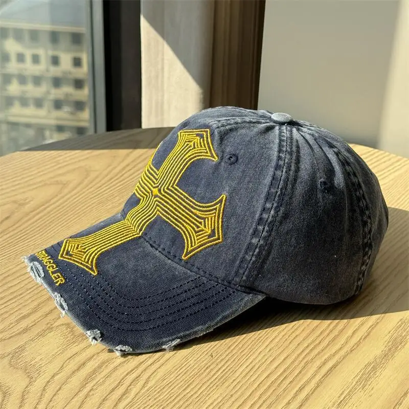 Neue Camouflage Baseball Kappe Outdoor Sport Wandern Angeln Jagd Caps Sonnencreme Casual Sonnenhüte Für Männer Frauen – Detail 10
