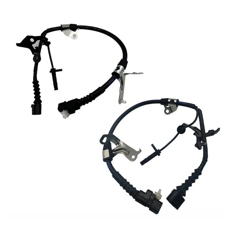 

Простой датчик скорости колеса автомобиля, датчик скорости колеса для Honda Civic 2016-2022 47560-TBA-T01 47510-TBA-T01