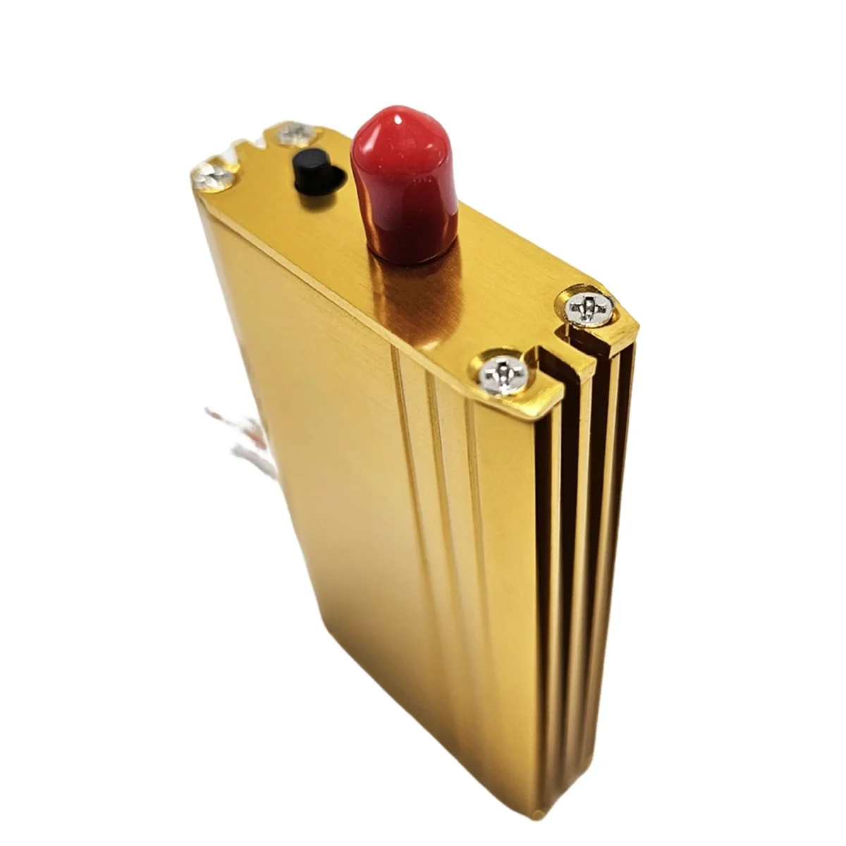 A88X 1.2G 1.3G 2W FPV VTX 8CH 2000mW FPV Audio Video Transmitter for FPV Quadcopter RC Drone