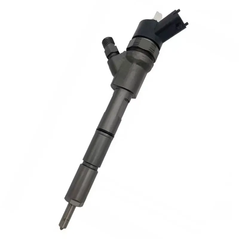 0445110307 Diesel Parts Fuel Injector Injection Nozzle 0445 110 307 For KOMATSU 6271113100 PC130-8/PC70-8 4D95 Excavator