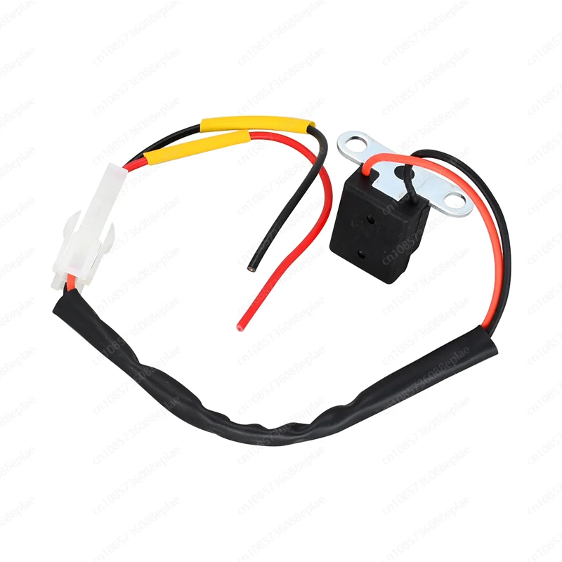 28458-G01 26651-G02 Ignition Pickup Pulsar Coil Compatible with EZGO Golf Cart Robin Engines 4 Cycle 295cc or 350cc