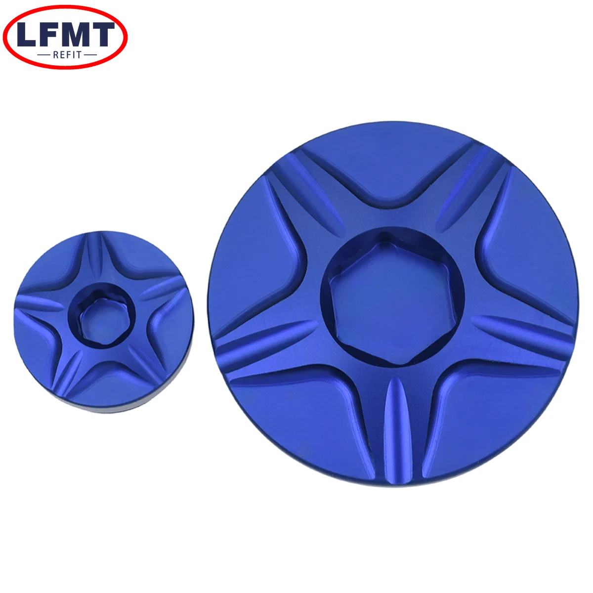 Para yamaha yz250f yz450f yz250fx yz450fx wr250f wr450f raptor 700/r/se raptor 700/r ttr230 ttr125e/le tampa da tomada de sincronização do motor