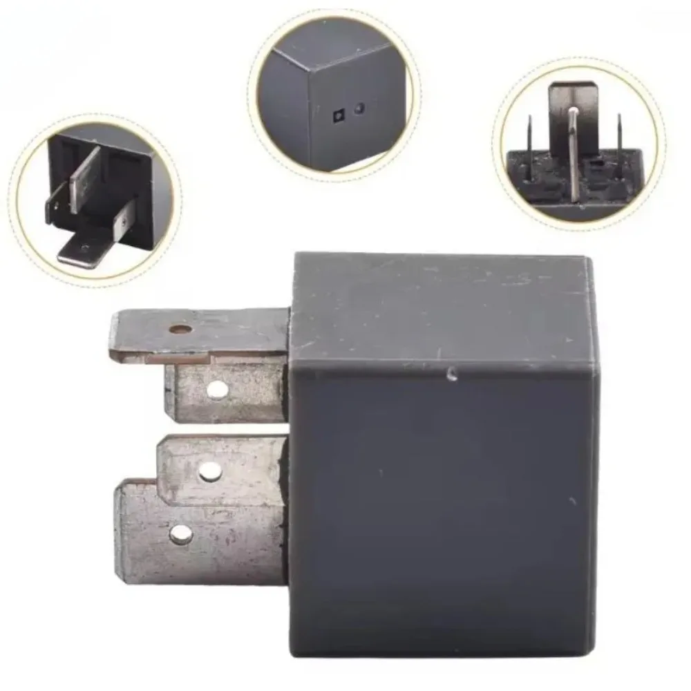 Genuine for Cfmoto ST 150NK 250NK Brand New Motorcycle Parts Starter Diode Relay Brand New view 2