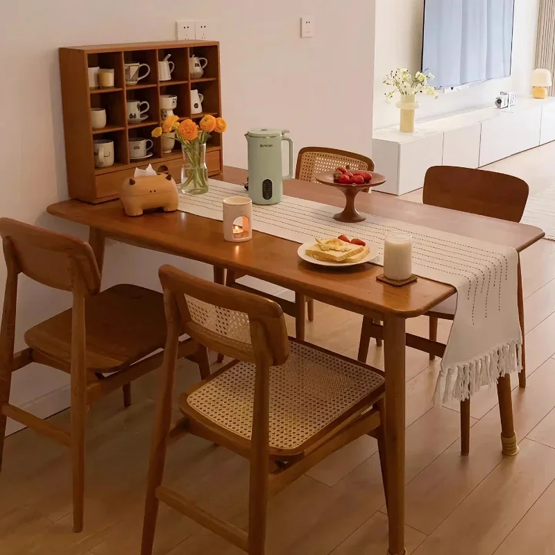 

Desk Coffee Dining Tables Dressing Modern Island Dining Tables Liquidation Buffet Mesa Comedor Multifunctional Furniture