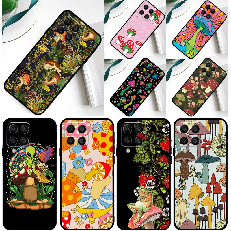 Hippie Mushroom Fro… - image