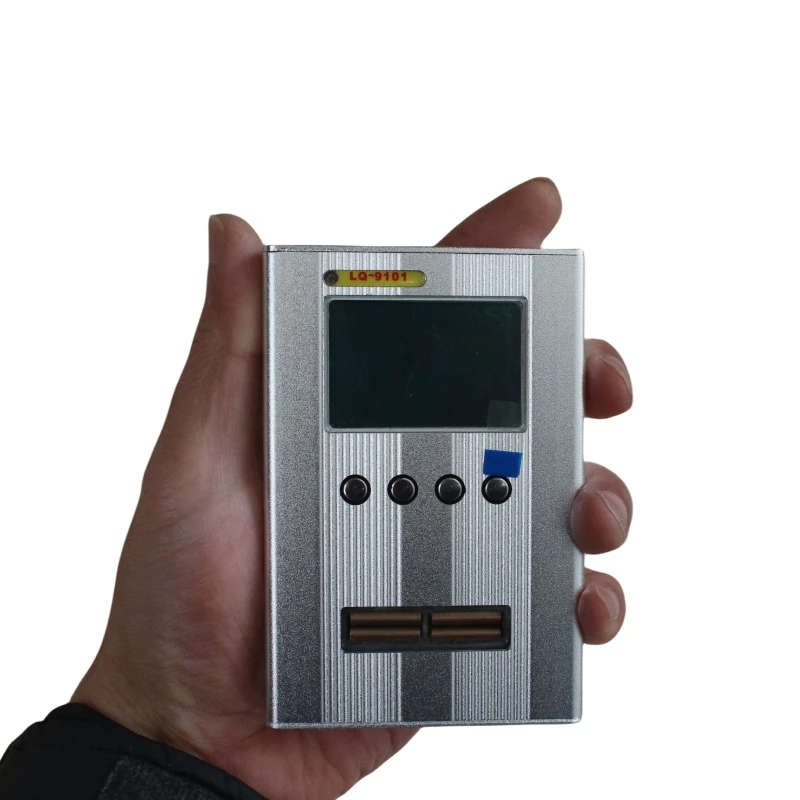 New LQ-9101 Auto Lc…