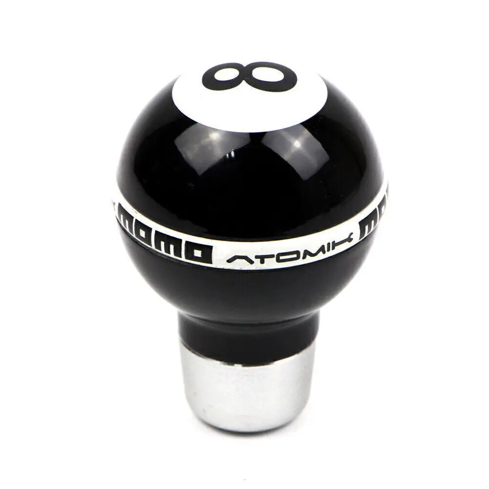 

Car Gear Shift Knob Automobile Gear Lever Spherical Handle Automobile Gear Lever Spherical Handle Universal Manual Shift Lever
