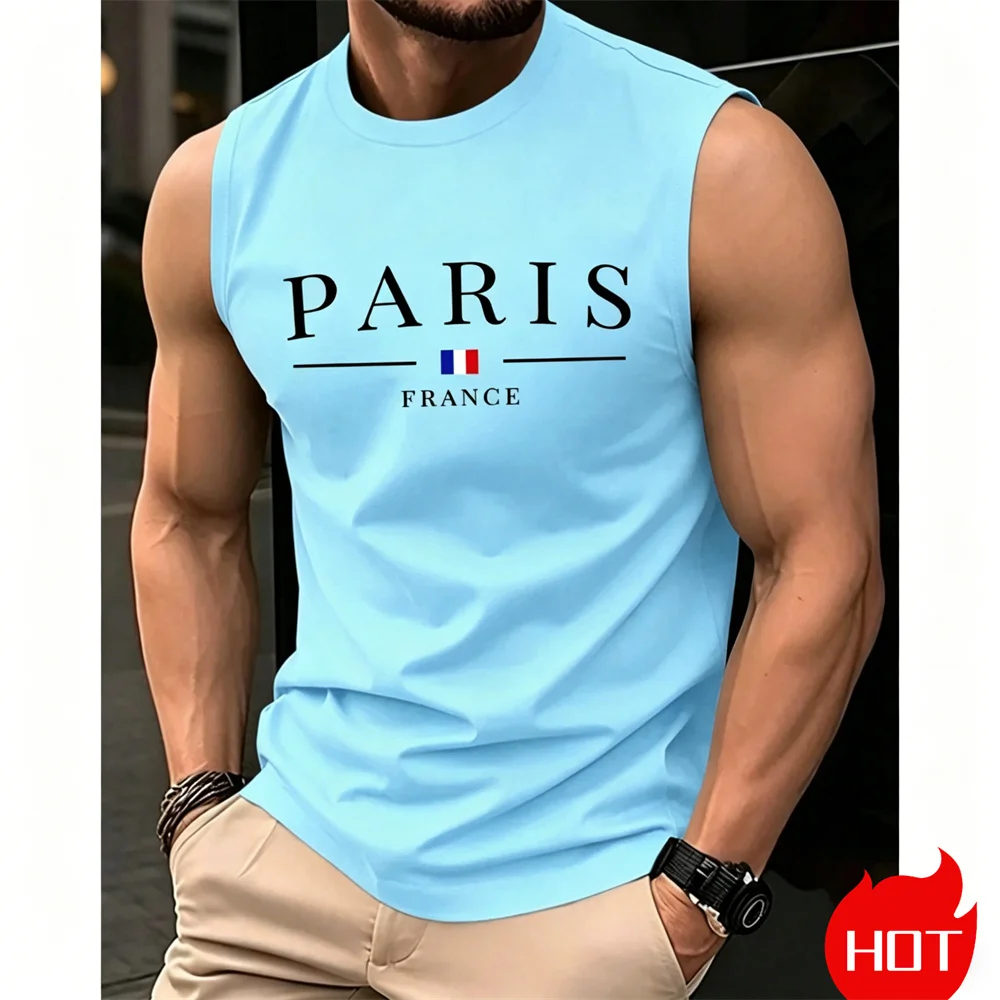 Ärmelloses T-Shirt für Herren, Sommer, kurze Ärmel, Snakehead 3D-T-Shirts, modische, atmungsaktive Fitness-Tops, übergroße Grafik-Tanktops