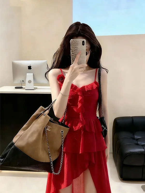 Sexy Trendy Women's…