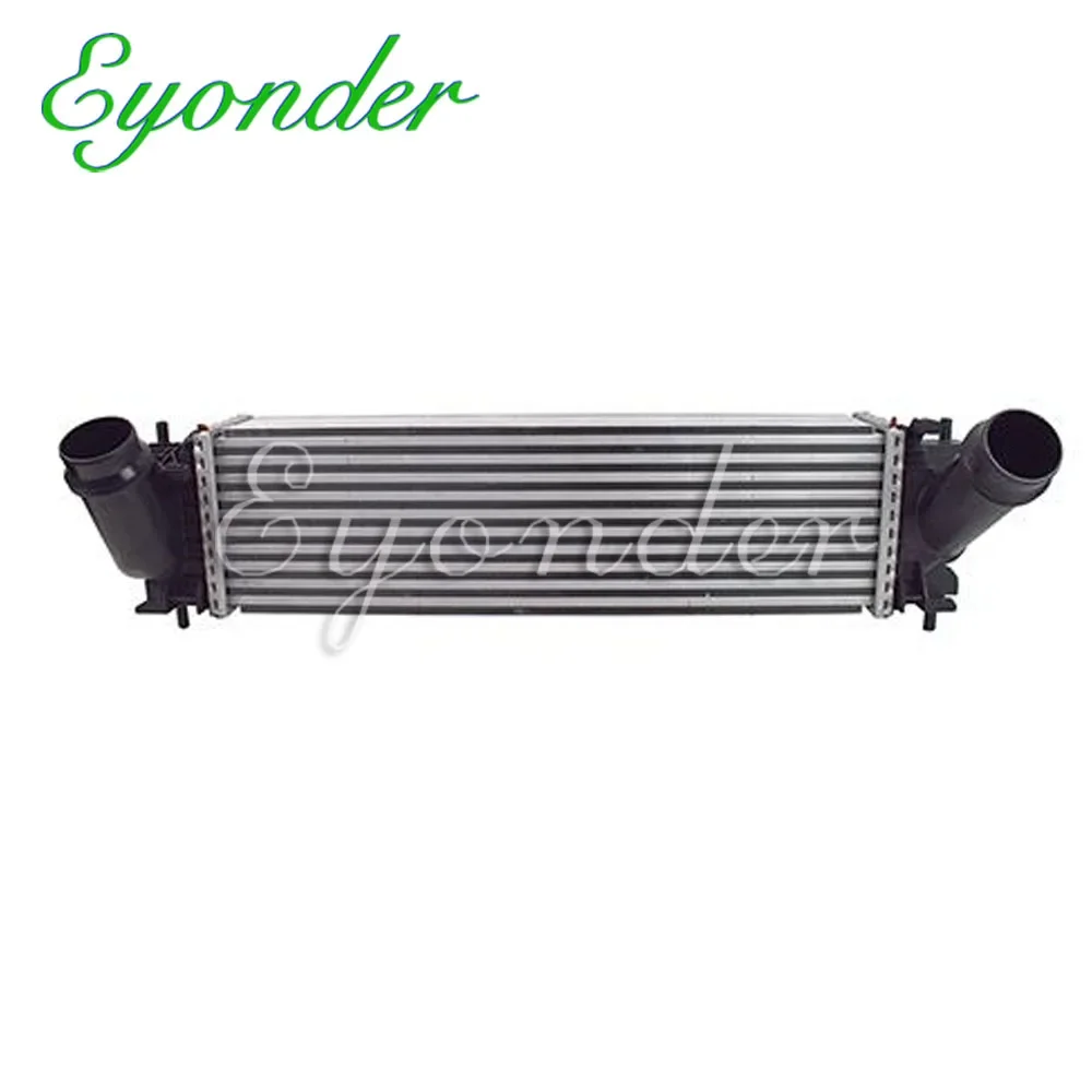 Intercooler for Nissan NP300 Navara OEM 14461-4KV1A 144614KV1A 144614JA0B 14461-4JA0B 144614KV8A 14461-4KV8A 144614KH0A