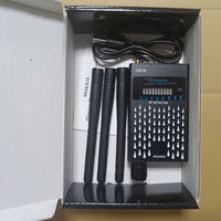 Hidden Camera Detector Anti spy Bug Detect GPS Lens Tracker GSM Audio Finder Wireless RF Signal Anti-spy Camera Devices Scanner